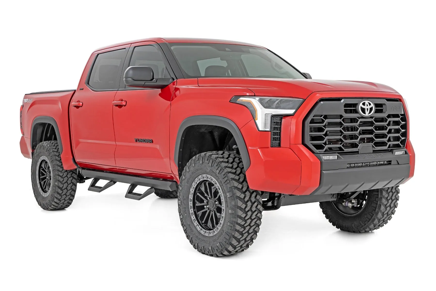 Rough Country 6" Lift Kit | 2022-2025 Toyota Tundra