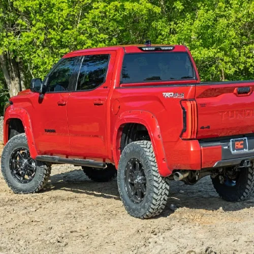 Rough Country 6" Lift Kit - Rear Coil Spring | 2022-2025 Toyota Tundra
