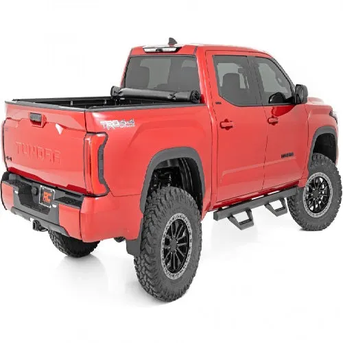 Rough Country 6" Lift Kit - Rear Coil Spring | 2022-2025 Toyota Tundra