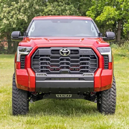 Rough Country 6" Lift Kit - Rear Coil Spring | 2022-2025 Toyota Tundra