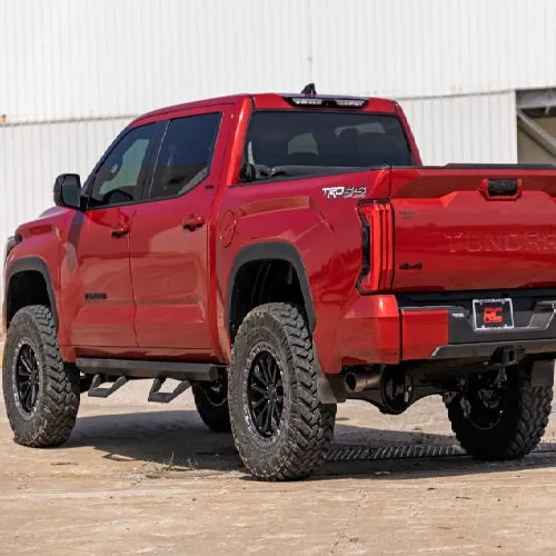 Rough Country 6" Lift Kit - Rear Coil Spring | 2022-2025 Toyota Tundra