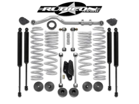 RUBICON EXPRESS 2.5-3.5" Suspension Lift Kit for 2020 Jeep Gladiator JT