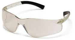 Safety Glasses - Wrap Around Style - Pyramex Brand - ZTEK