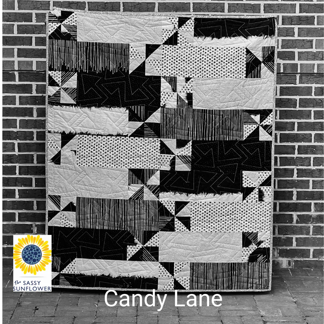 Sassy Sunflower Half Pack Quilts - Art Gallery