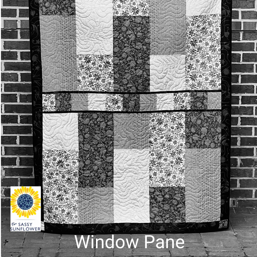Sassy Sunflower Half Pack Quilts - Art Gallery