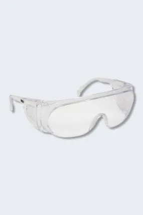 SBG Over-Glasses Lab Safety Glasses