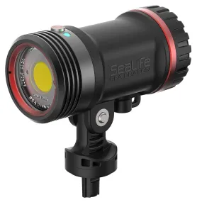 Sea Dragon 5000  Photo Video Light Head