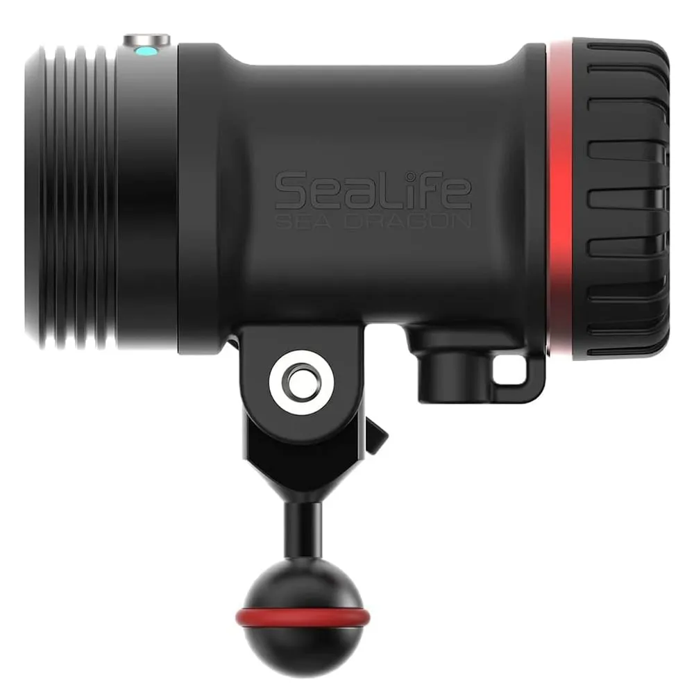 Sea Dragon 5000  Photo Video Light Head