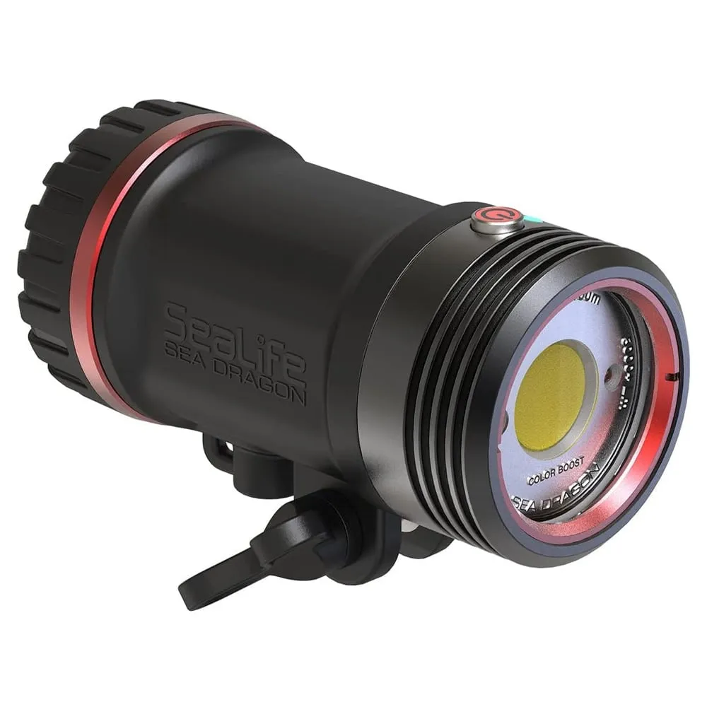 Sea Dragon 5000  Photo Video Light Head