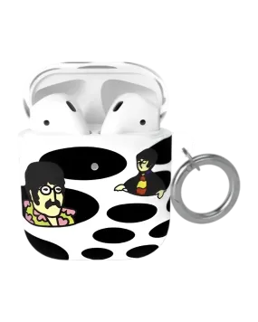 Sea of Holes | Beatles AirPods Case