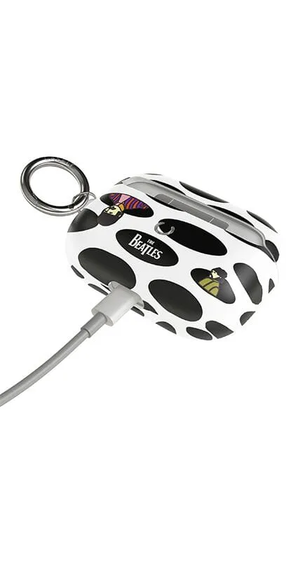 Sea of Holes | Beatles AirPods Case