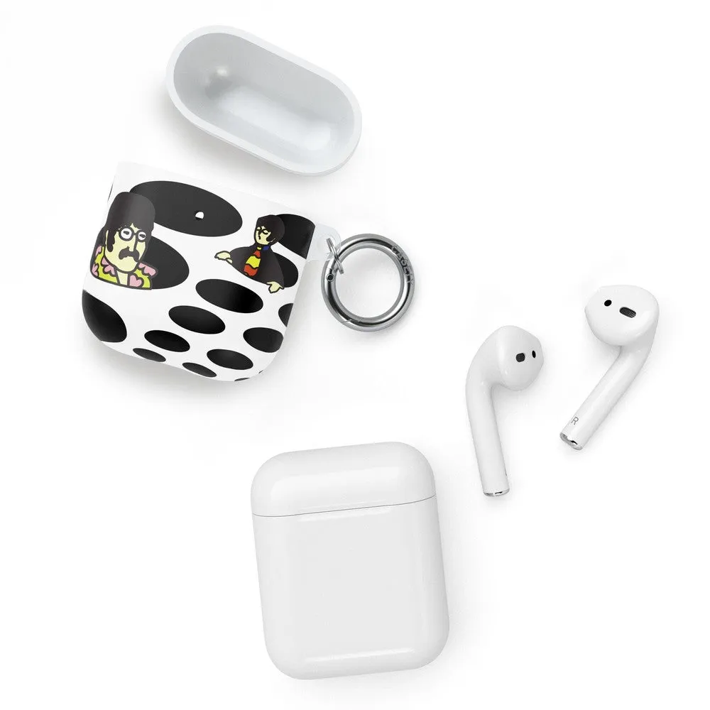 Sea of Holes | Beatles AirPods Case