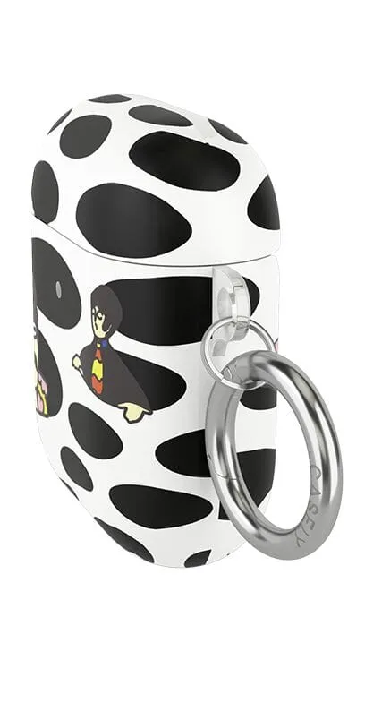 Sea of Holes | Beatles AirPods Case