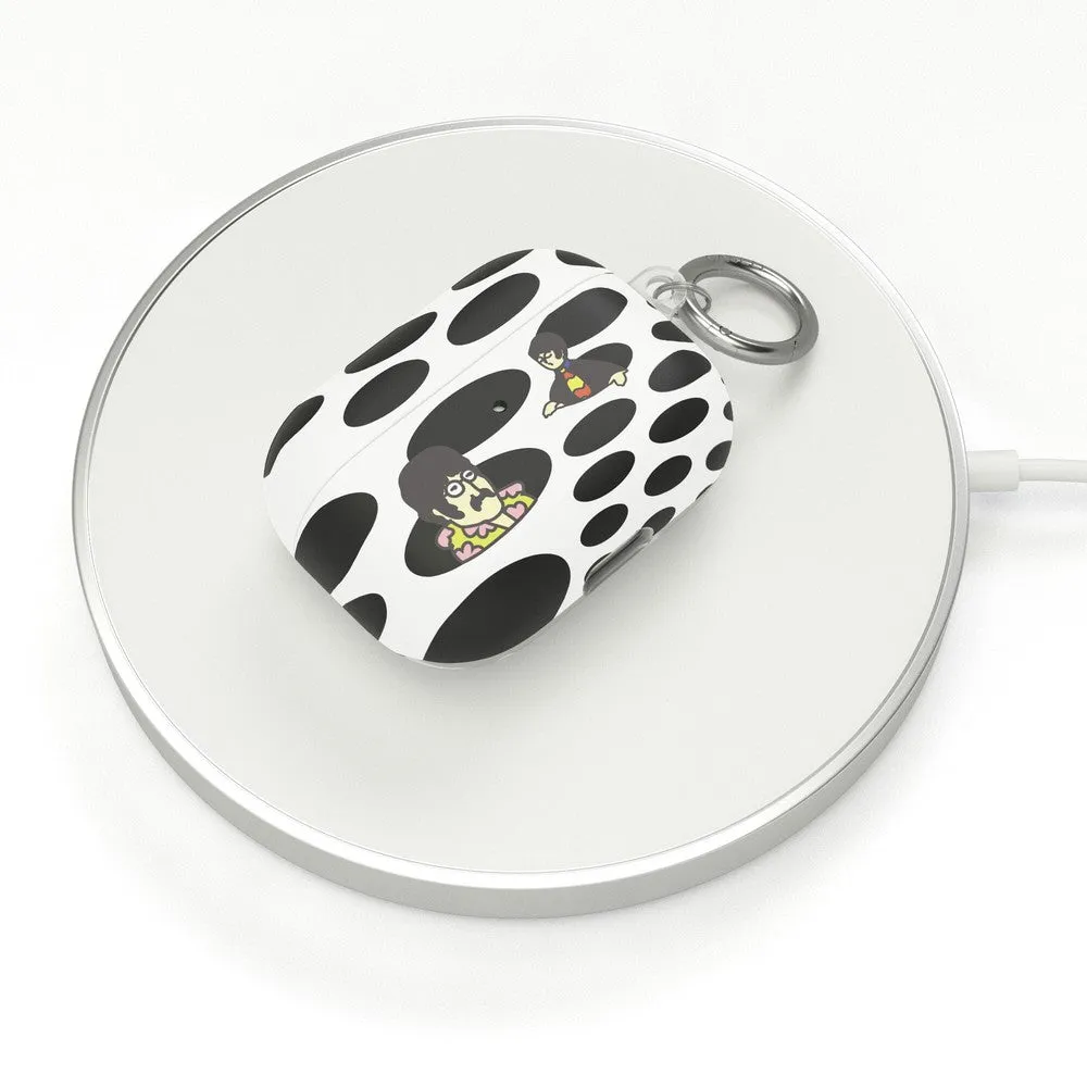 Sea of Holes | Beatles AirPods Case