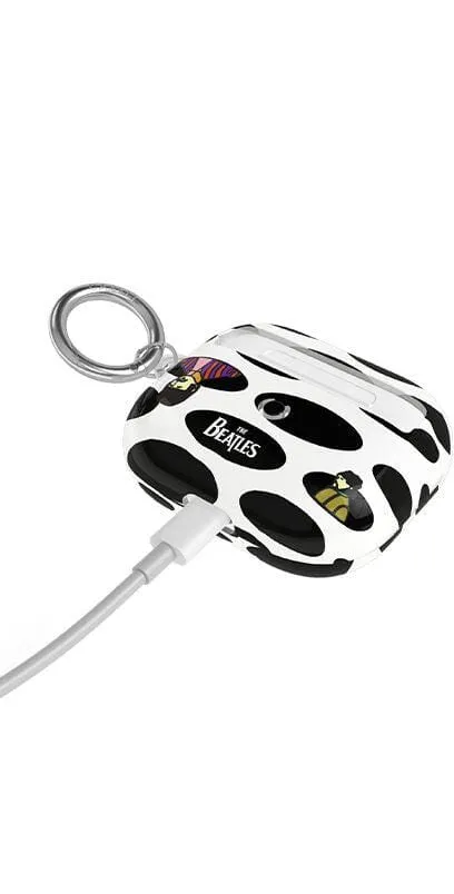 Sea of Holes | Beatles AirPods Case