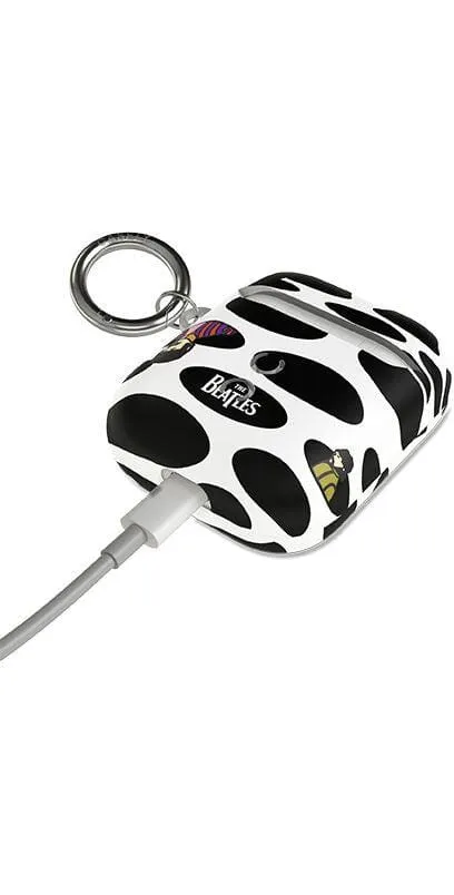 Sea of Holes | Beatles AirPods Case