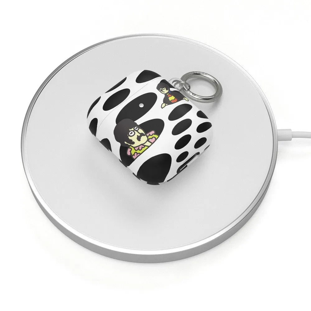 Sea of Holes | Beatles AirPods Case