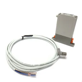 SMC ITV0050-3UBL Compact Electro-Pneumatic Regulator w/ Flat Bracket