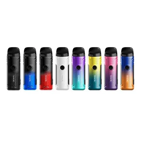 SMOK NORD C 50W Pod Kit