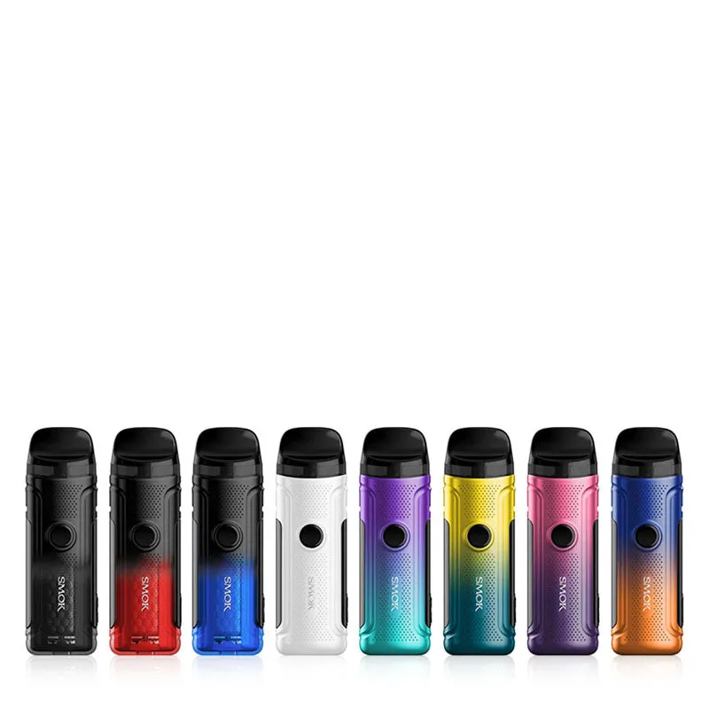 SMOK Nord C Pod Kit