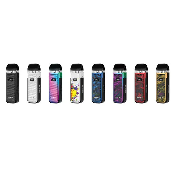 SMOK Nord X Kit 60w