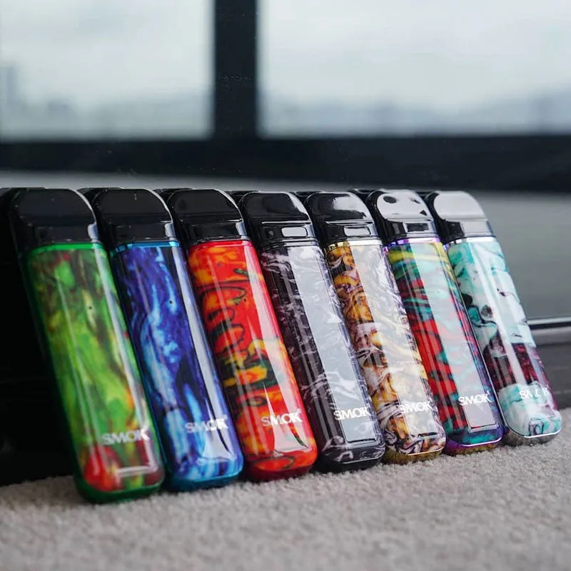 SMOK Novo 2 Pod System Kit 800mAh