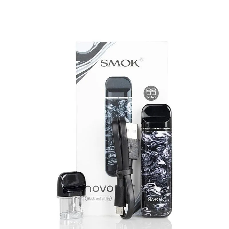 SMOK Novo 2 Pod System Kit 800mAh