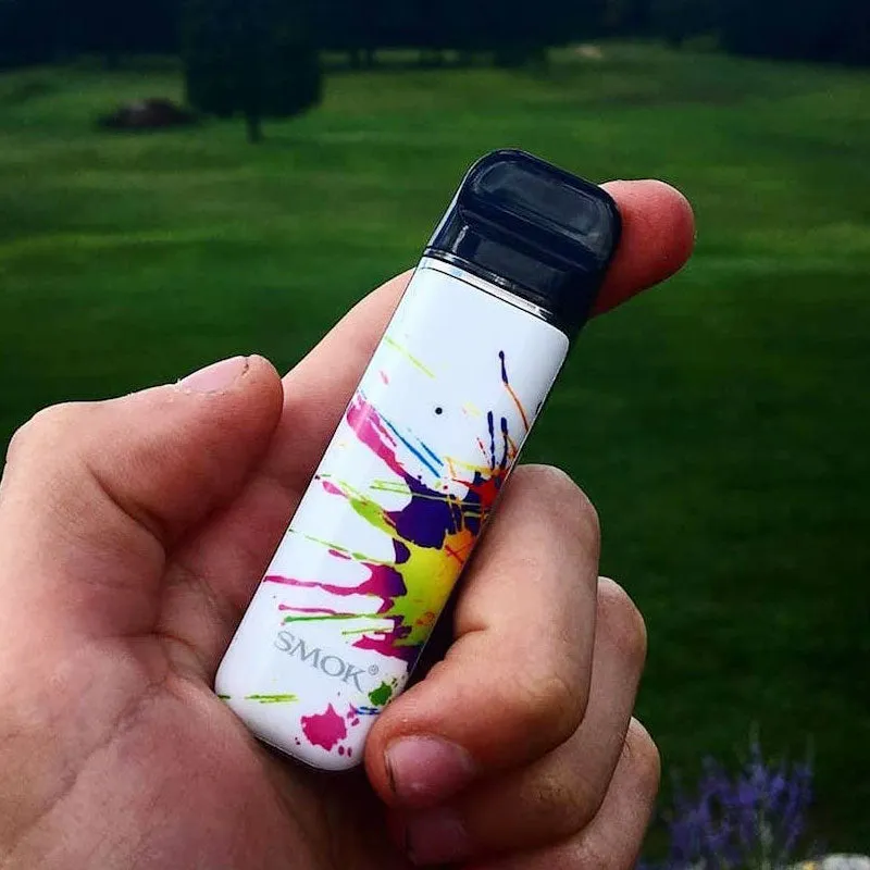 SMOK Novo 2 Pod System Kit 800mAh