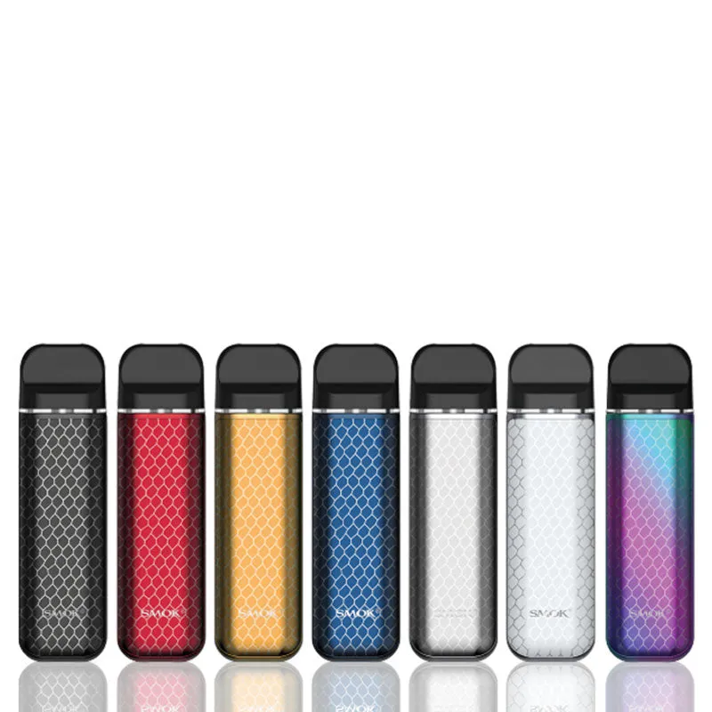 SMOK Novo 2 Pod System Kit 800mAh