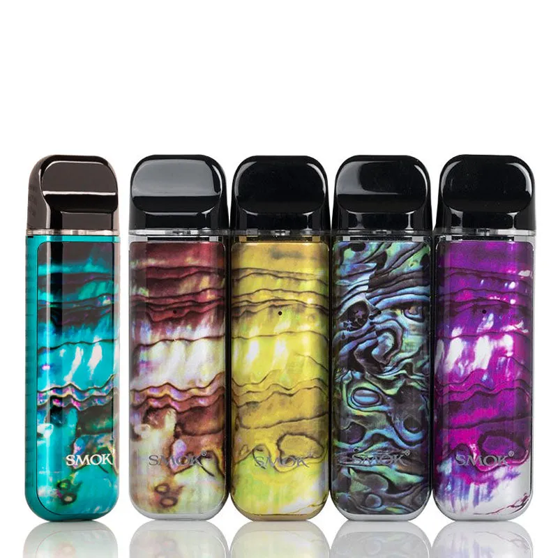 SMOK Novo 2 Pod System Kit 800mAh