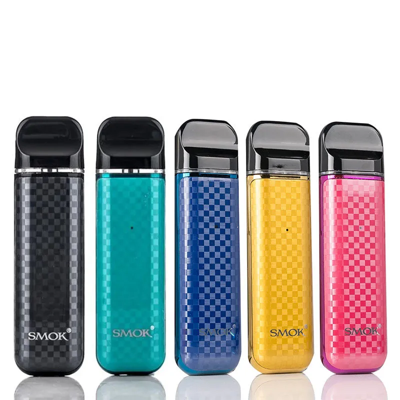 SMOK Novo 2 Pod System Kit 800mAh