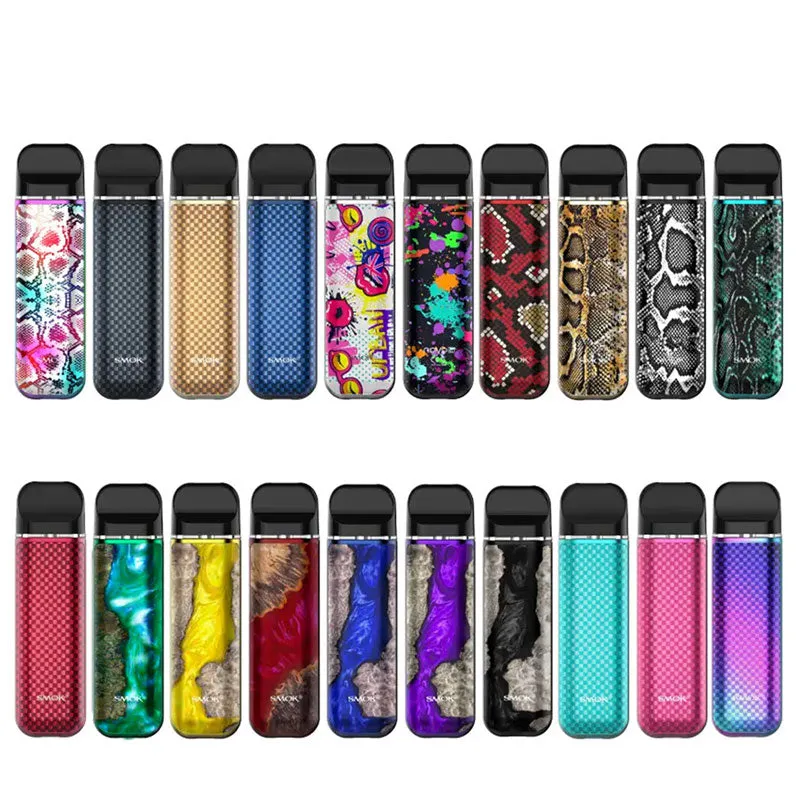 SMOK Novo 2 Pod System Kit 800mAh