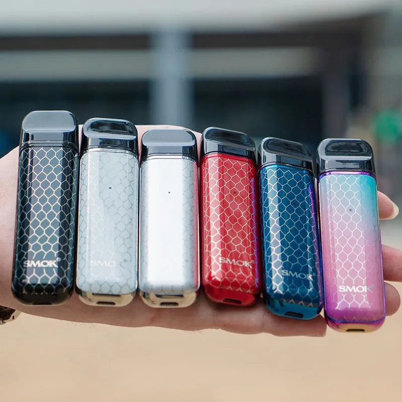 SMOK Novo 2 Pod System Kit 800mAh