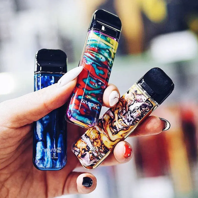 SMOK Novo 2 Pod System Kit 800mAh