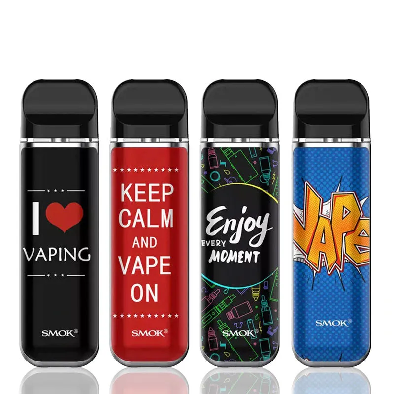 SMOK Novo 2 Pod System Kit 800mAh