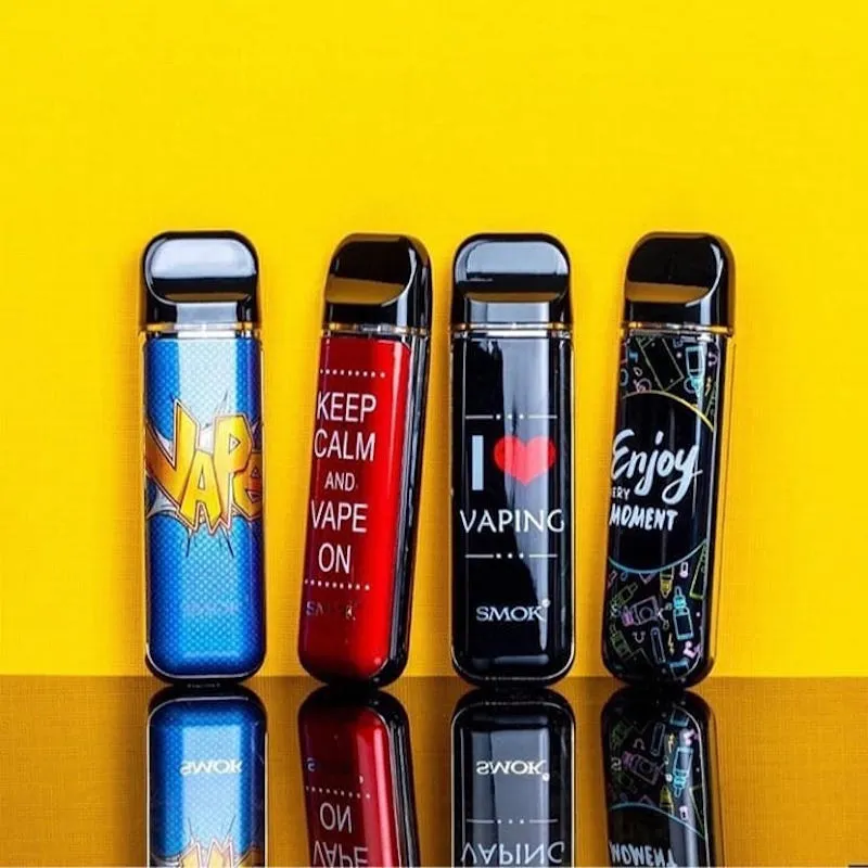 SMOK Novo 2 Pod System Kit 800mAh