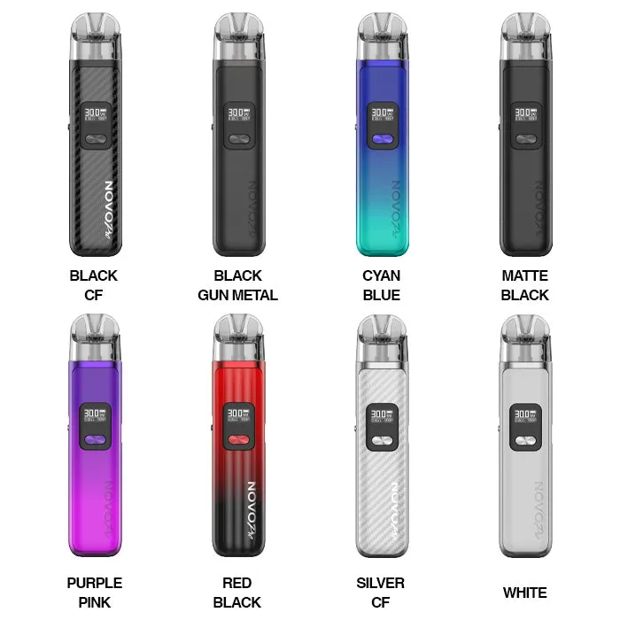 Smok Novo Pro Pod Kit