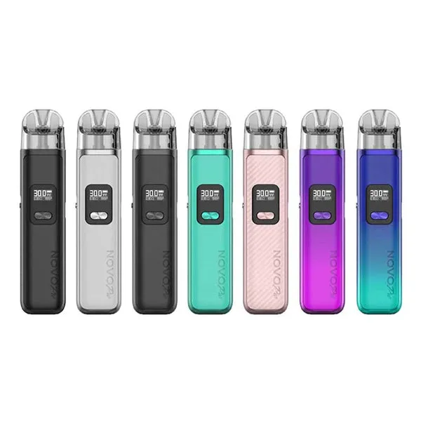 SMOK Novo Pro Pod System