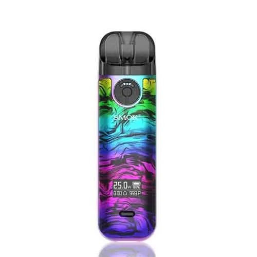 SMOK Novo X Starter Kit