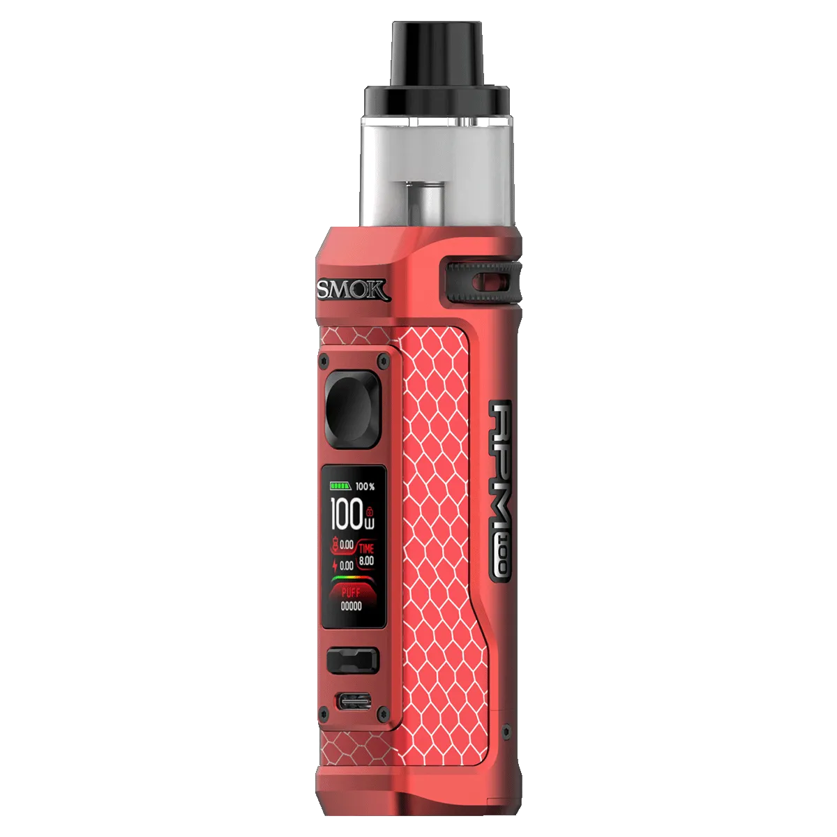 SMOK RPM 100 Vape Kit