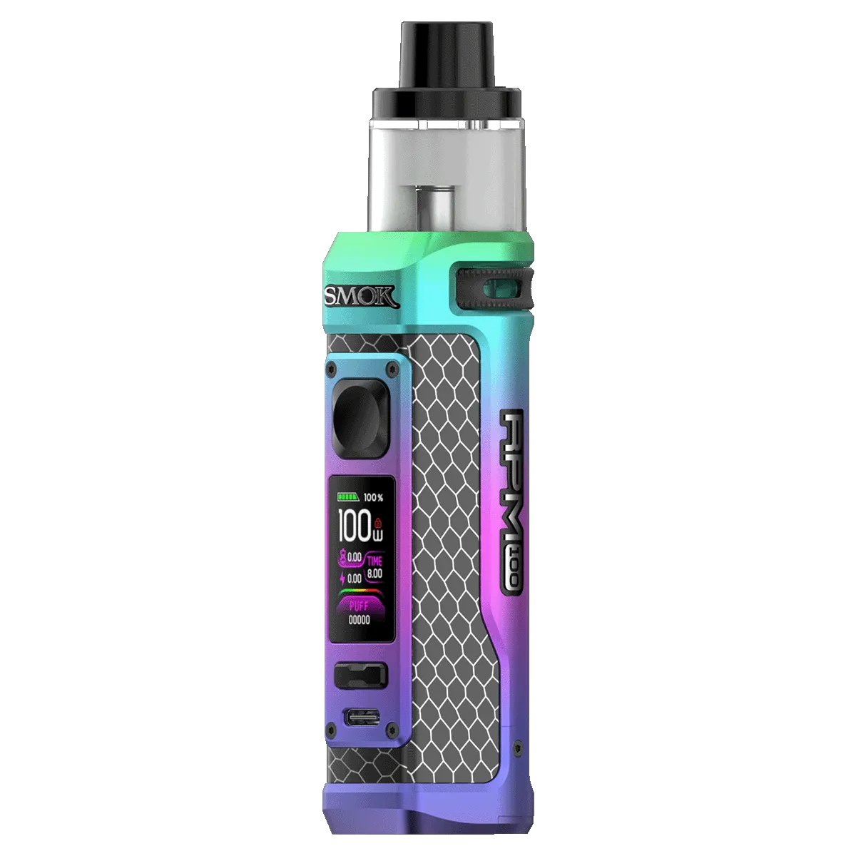 SMOK RPM 100 Vape Kit