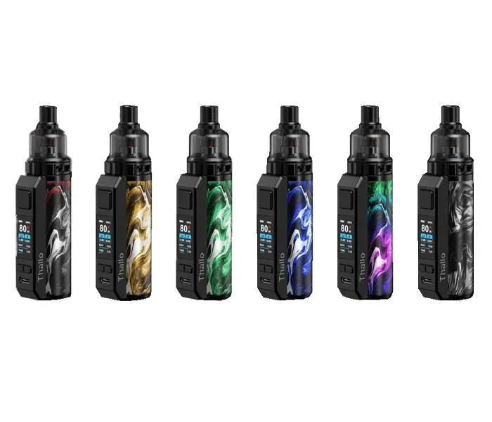 SMOK Thallo S Pod System Kit 100w