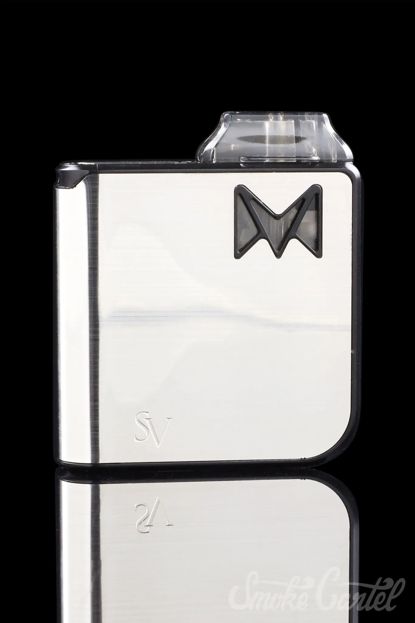 Smoking Vapor Mi-POD Compact Vaporizer