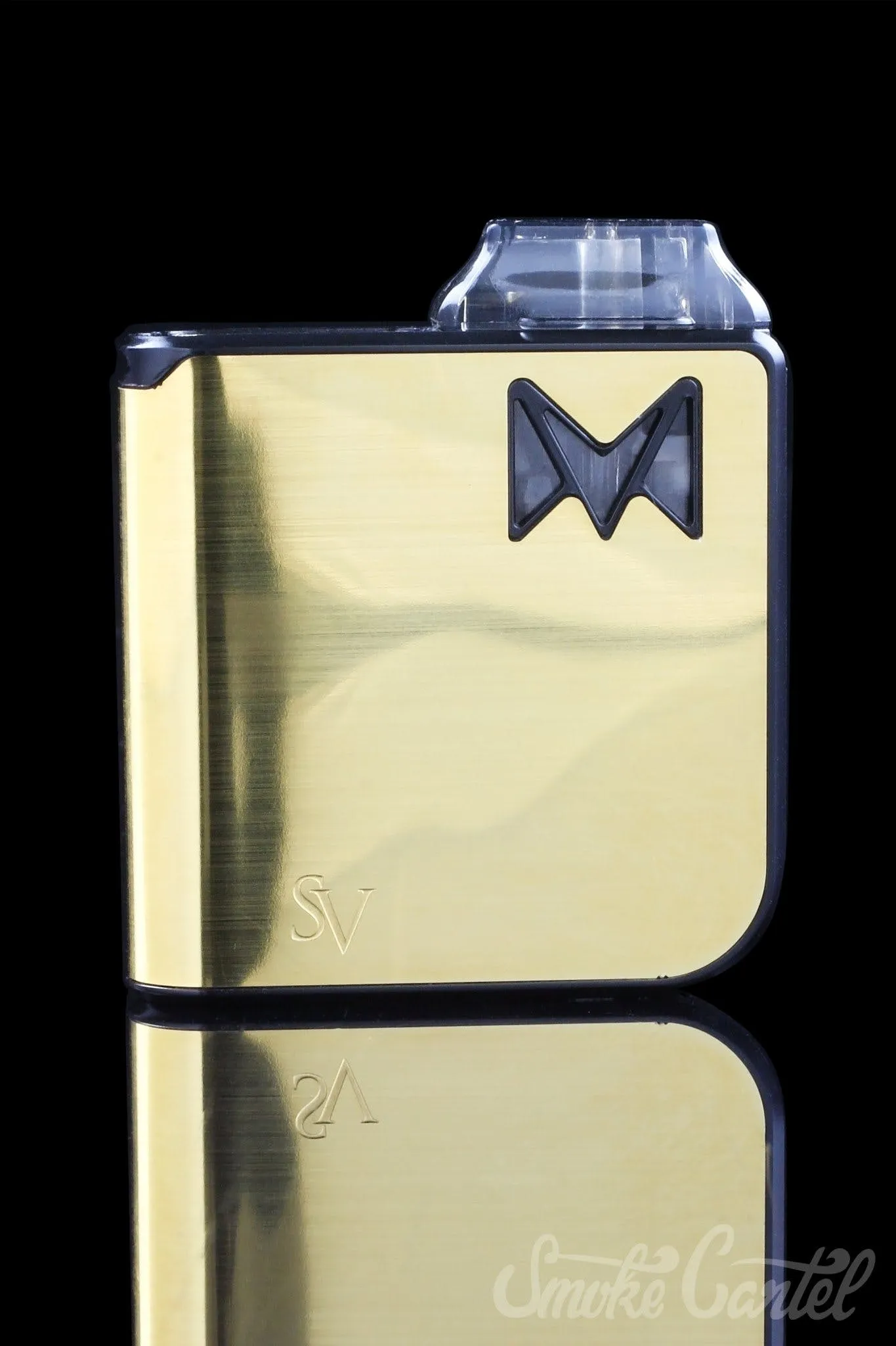 Smoking Vapor Mi-POD Compact Vaporizer