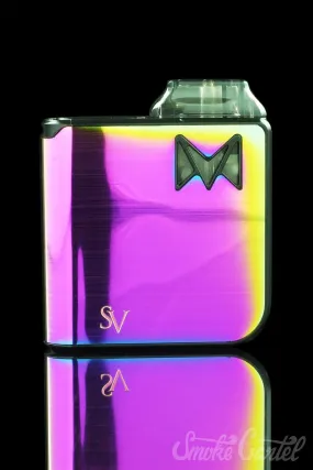 Smoking Vapor Mi-POD Compact Vaporizer