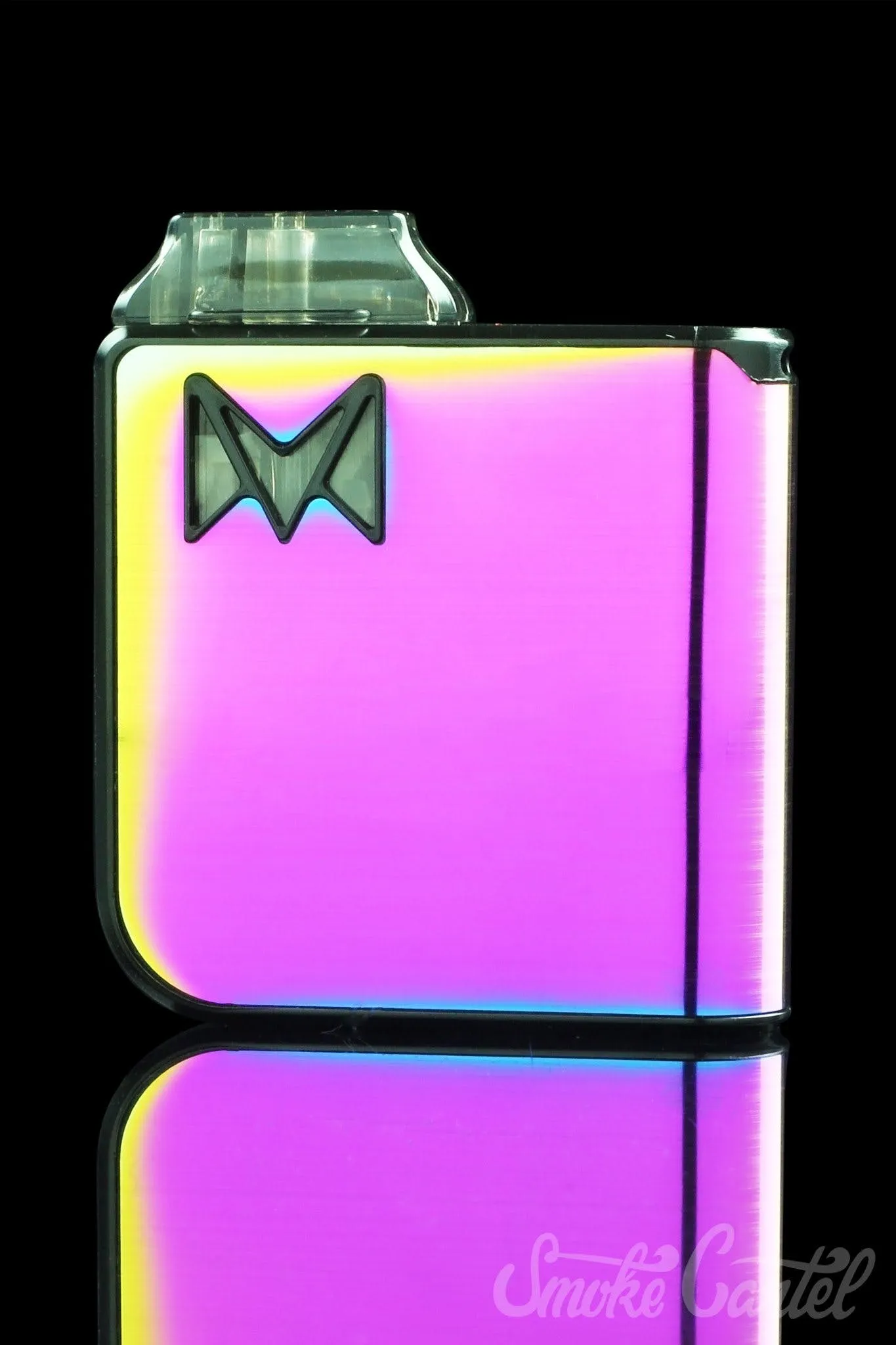 Smoking Vapor Mi-POD Compact Vaporizer