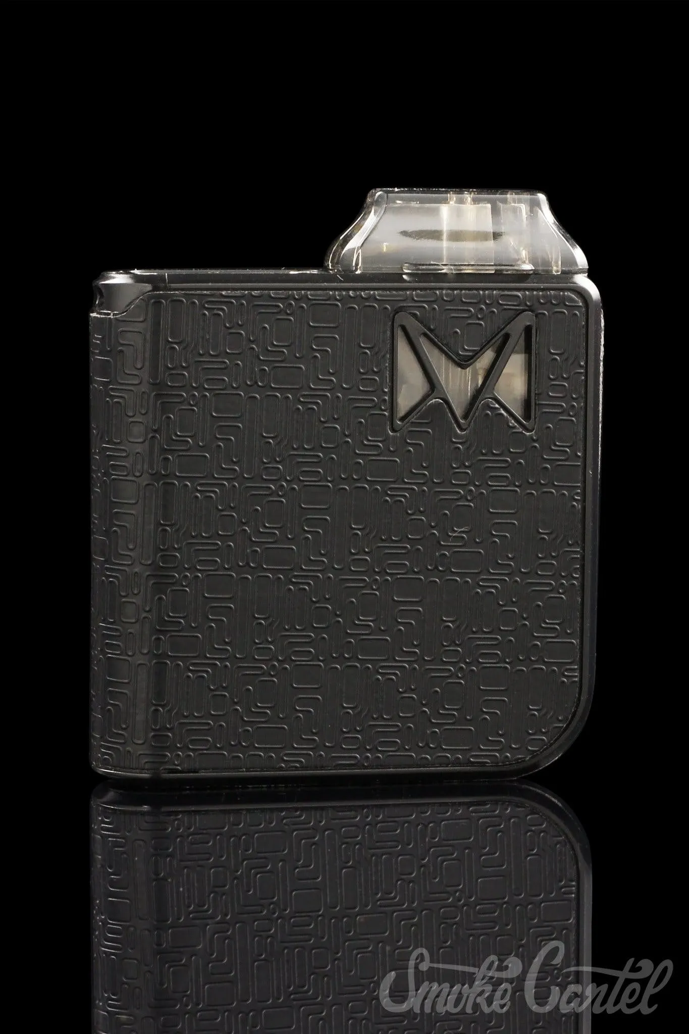 Smoking Vapor Mi-POD Compact Vaporizer