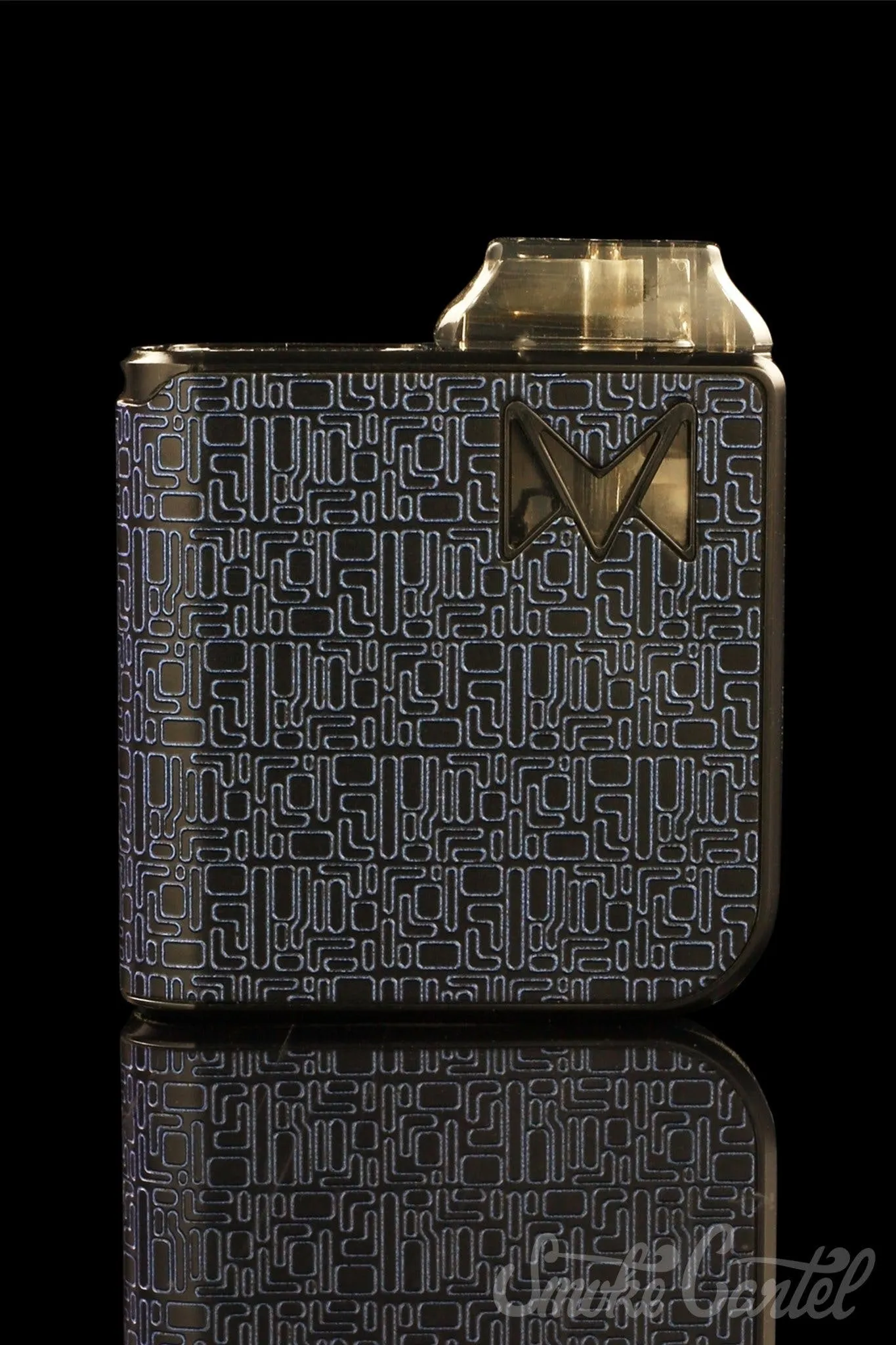 Smoking Vapor Mi-POD Compact Vaporizer