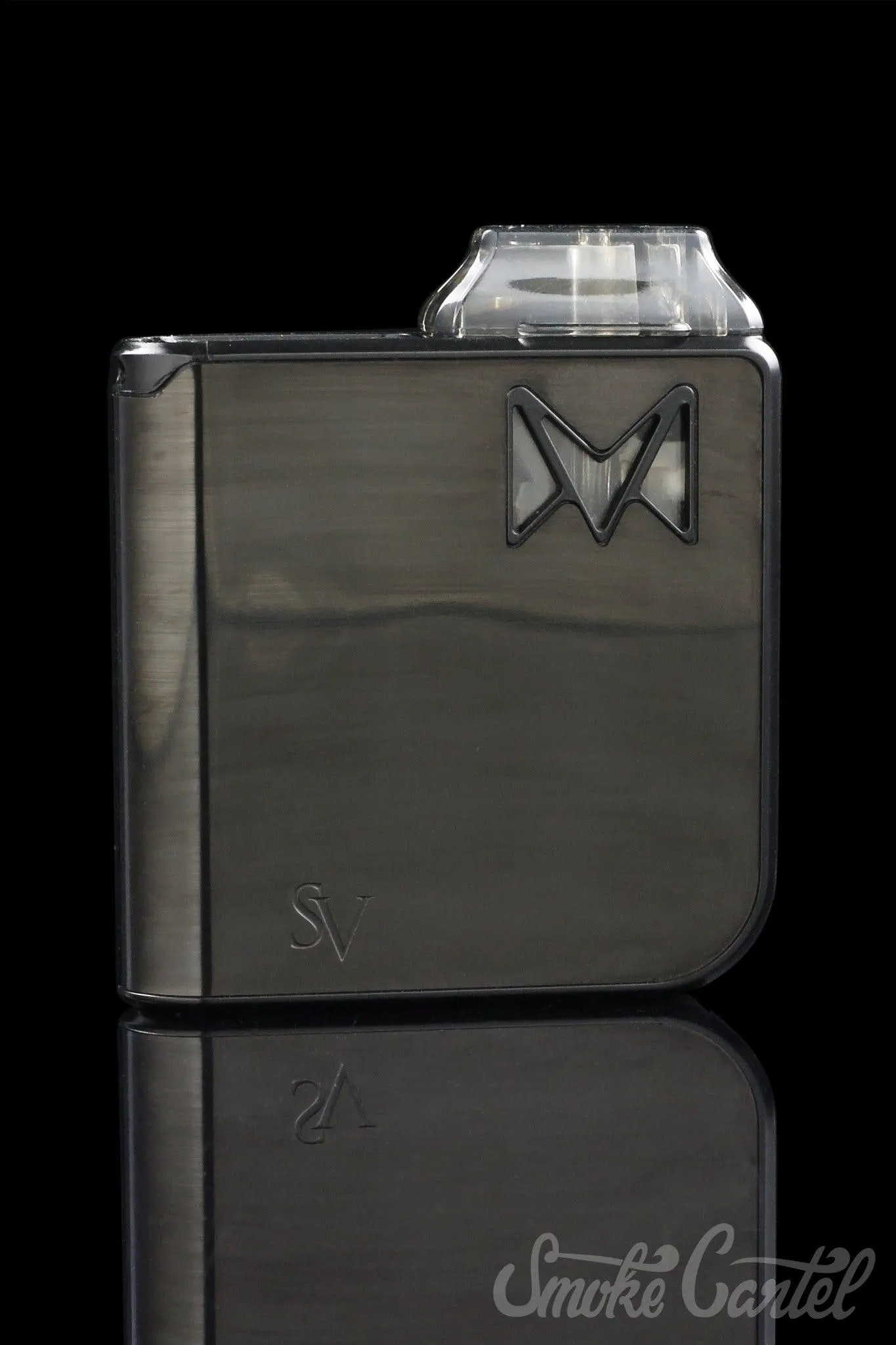 Smoking Vapor Mi-POD Compact Vaporizer