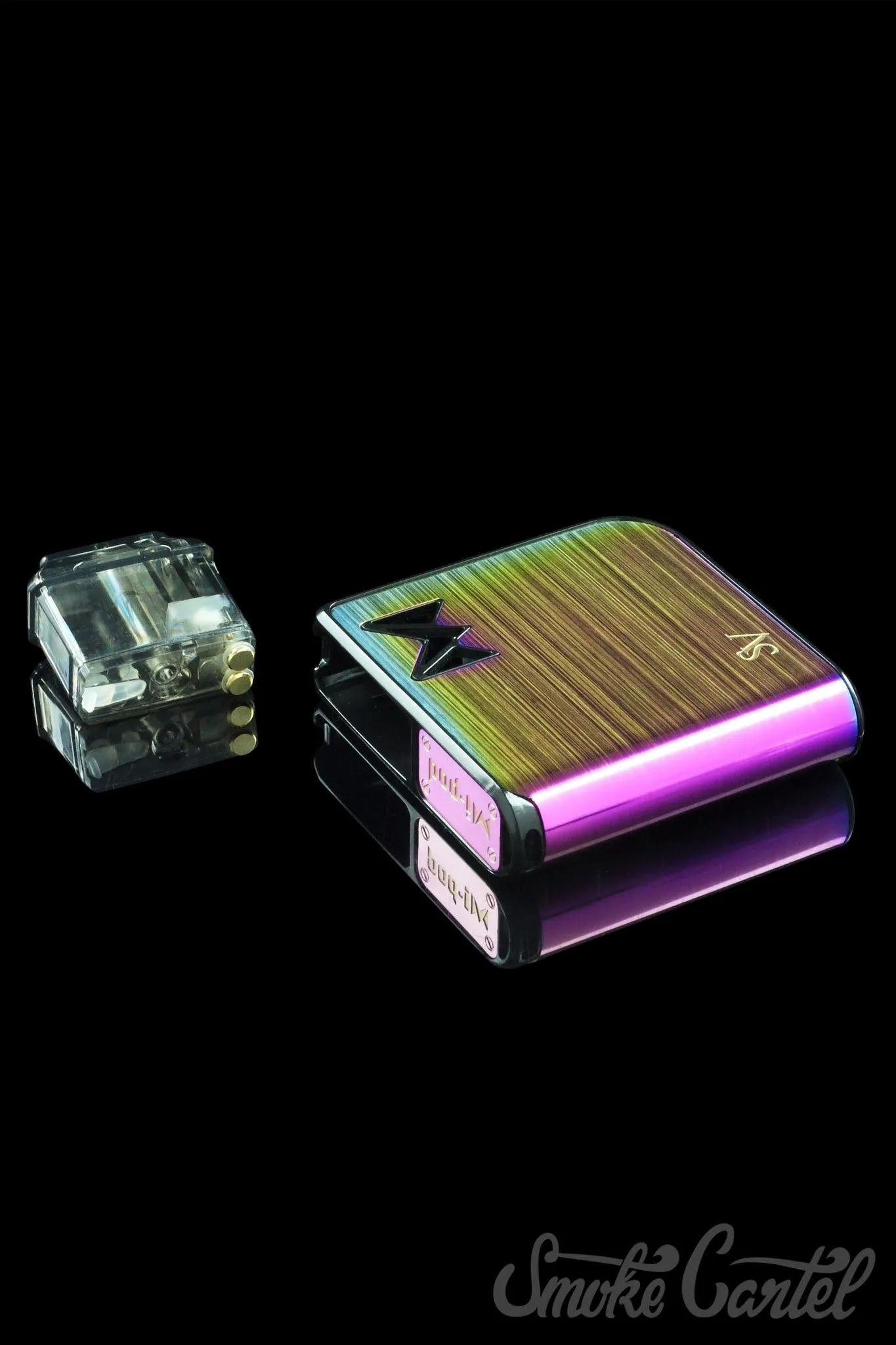 Smoking Vapor Mi-POD Compact Vaporizer